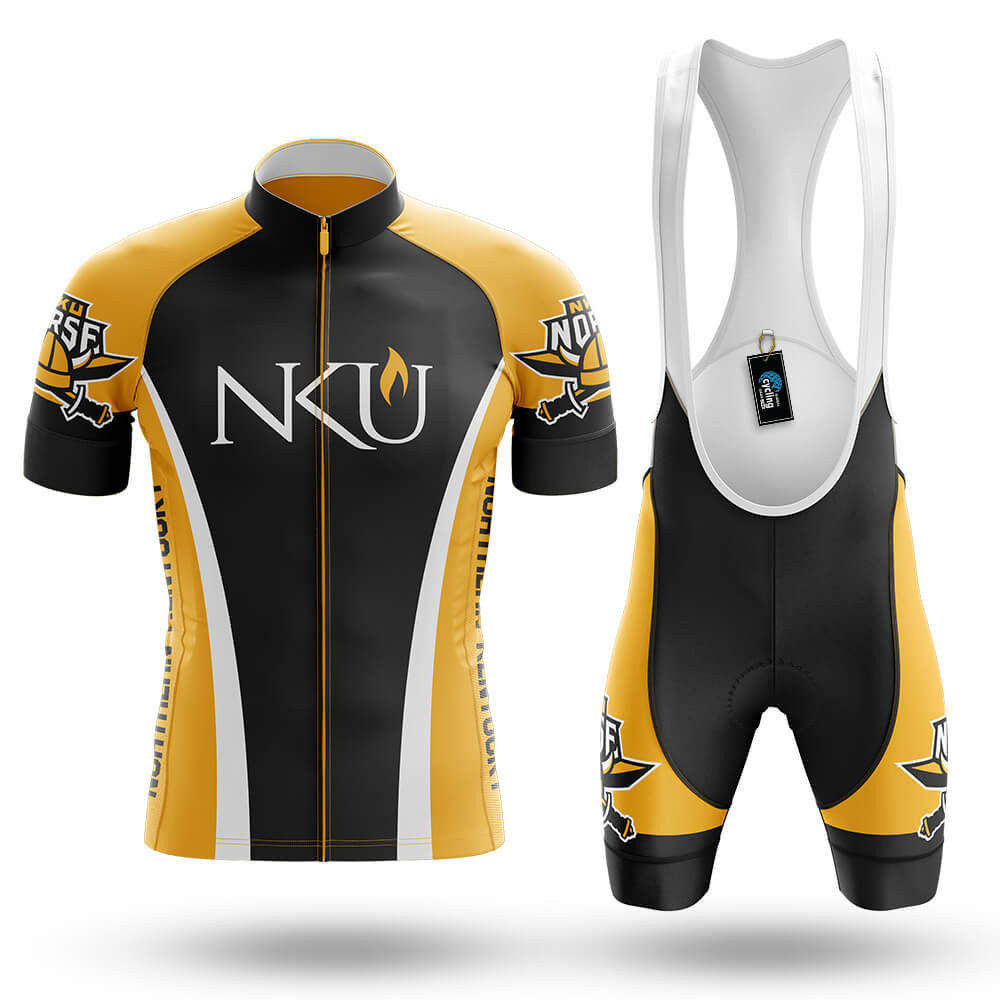 Northern Kentucky University - Men's Cycling Kit