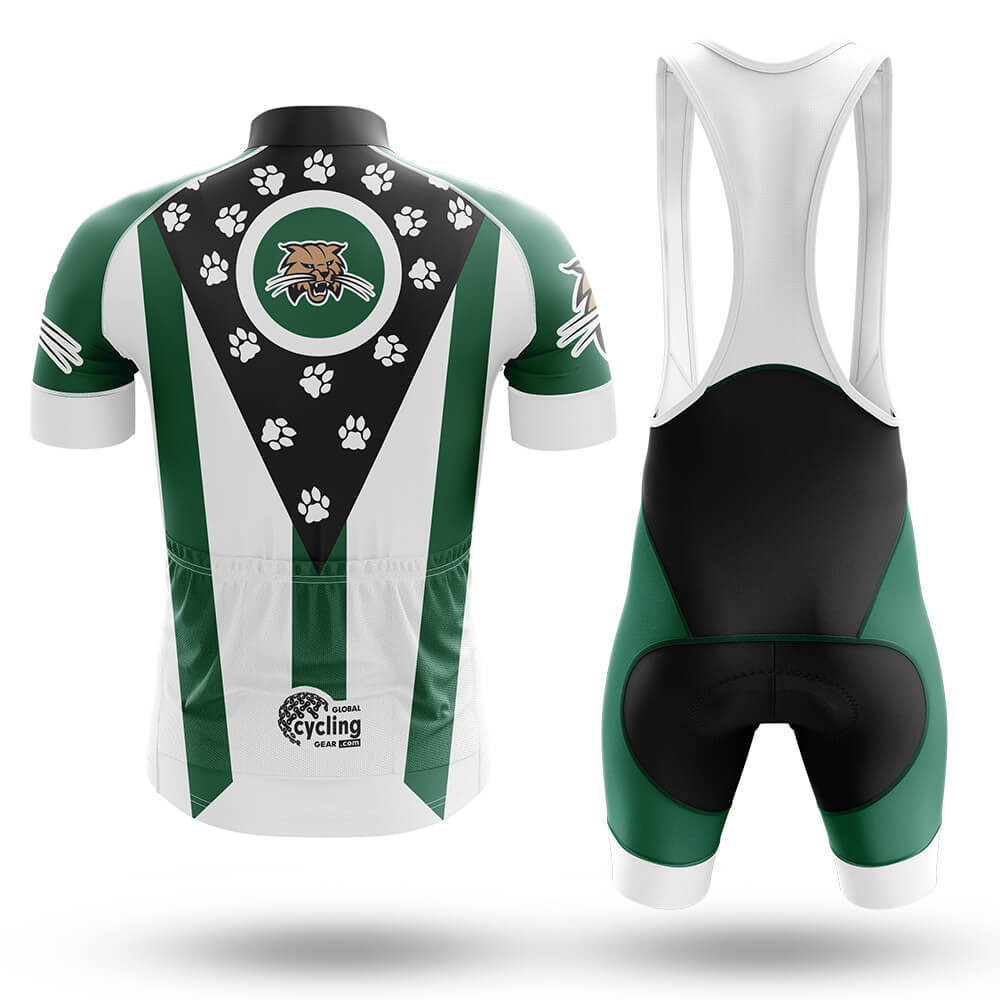 Alternative view of Ohio University OH - Men's Cycling Kit
