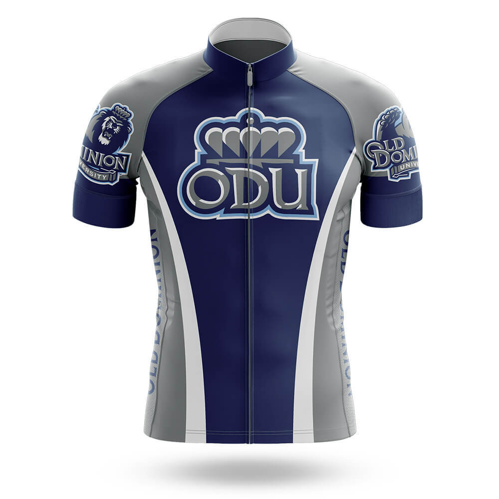 Alternative view of Old Dominion University - Men's Cycling Kit