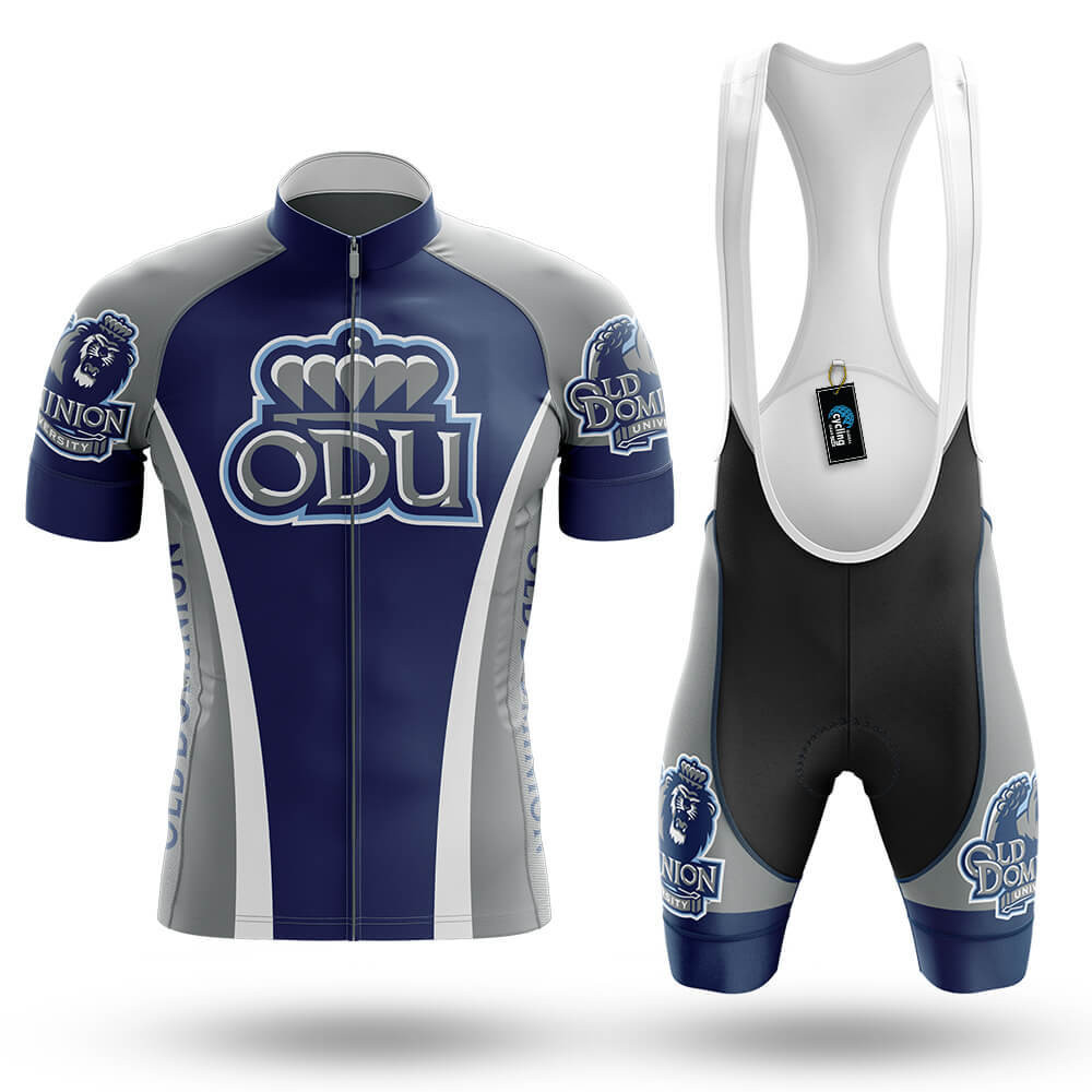 Old Dominion University - Men's Cycling Kit