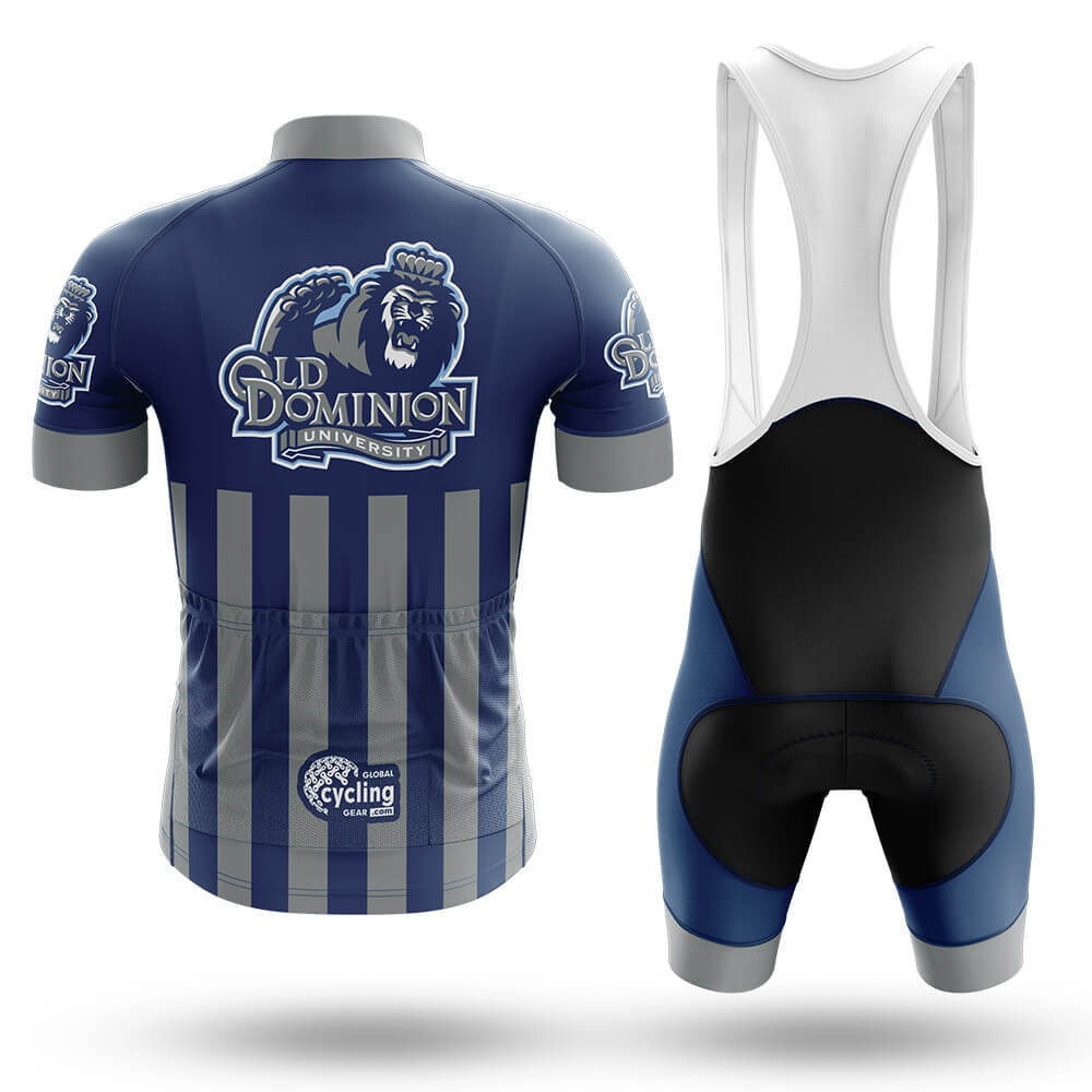 Alternative view of Old Dominion University USA - Men's Cycling Kit
