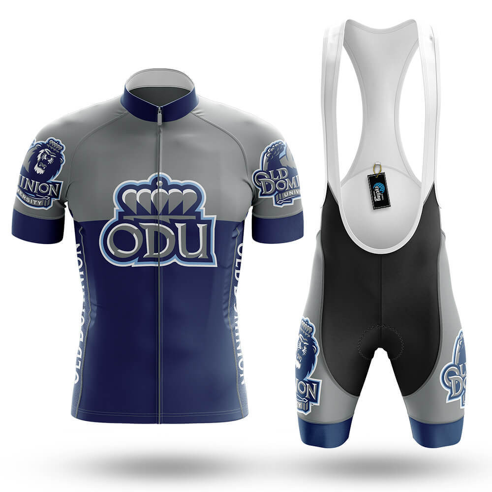 Old Dominion University V2 - Men's Cycling Kit