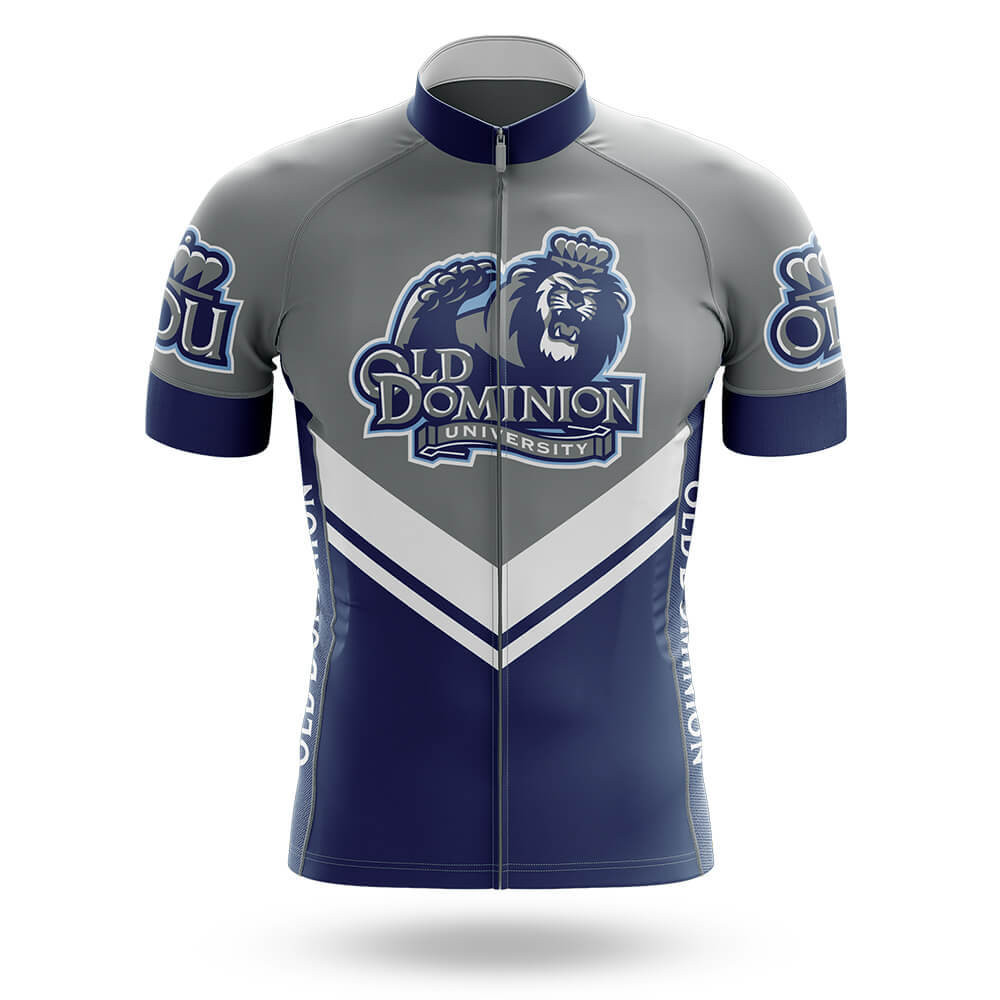 Alternative view of Old Dominion University V3 - Men's Cycling Kit