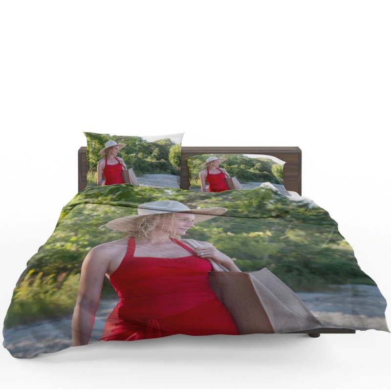 Out Of The Blue Movie Diane Kruger Bedding Set - Custom Bedding Set