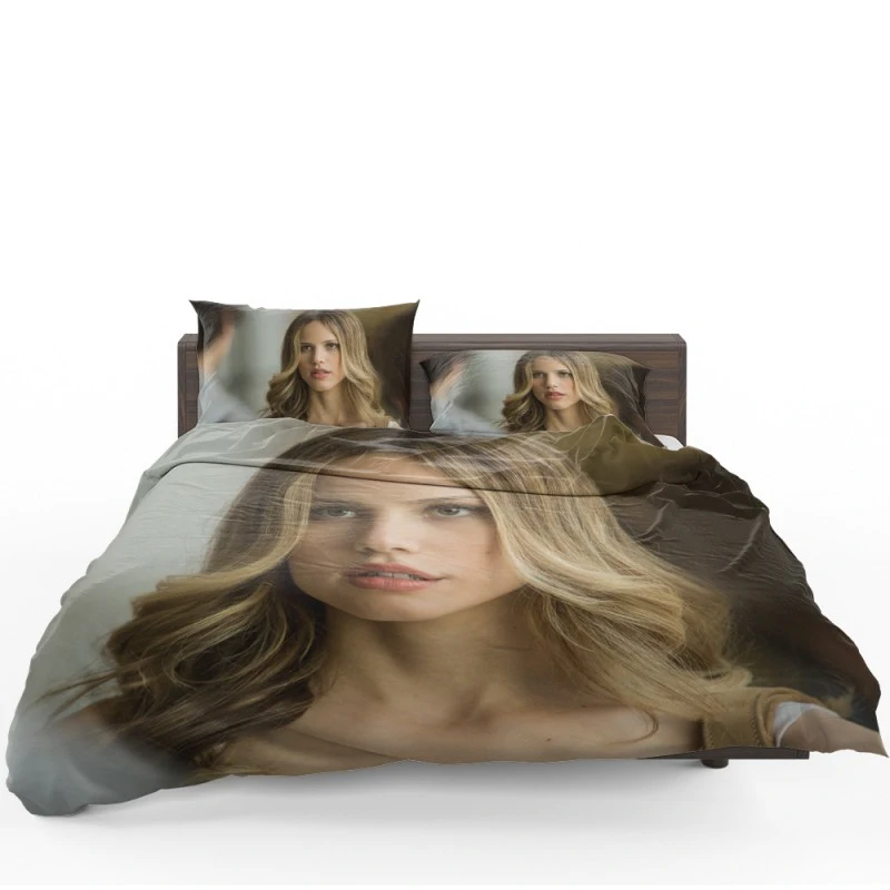 Paper Towns Movie Halston Sage Bedding Set - Custom Bedding Set