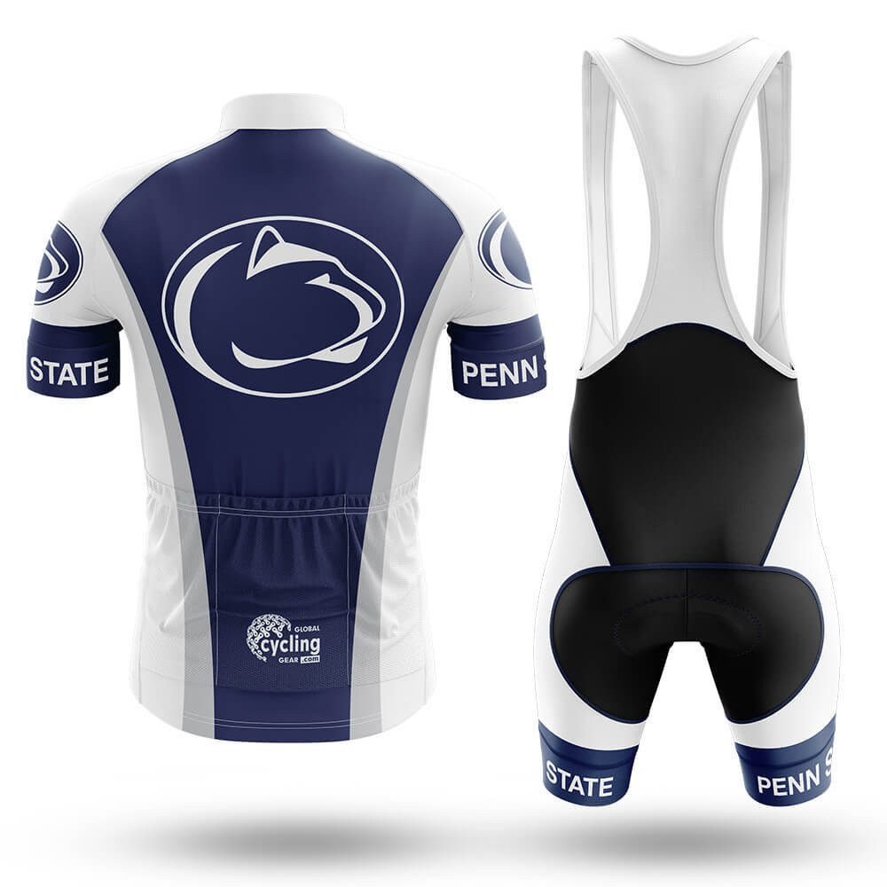 Alternative view of Pennsylvania State University - Men's Cycling Kit