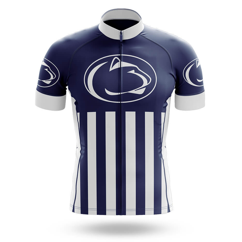 Alternative view of Pennsylvania State University USA - Men's Cycling Kit