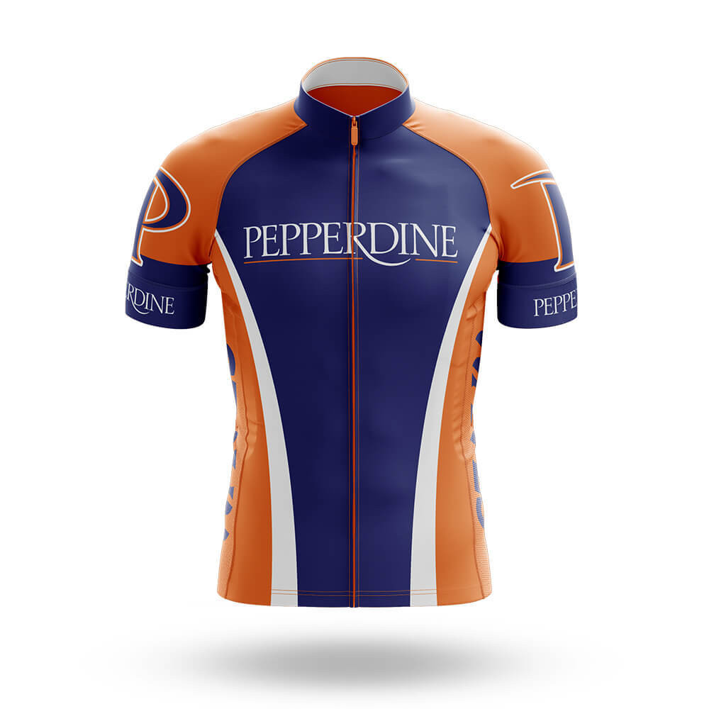 Alternative view of Pepperdine University - Men's Cycling Kit