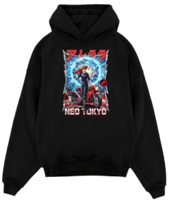 Alternative view of Neon Genesis Evangelion Unit 01 Mecha Anime 90s Cyberpunk Retro 4