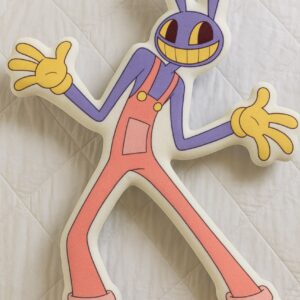 Meet Jax: Your New Bedside Companion