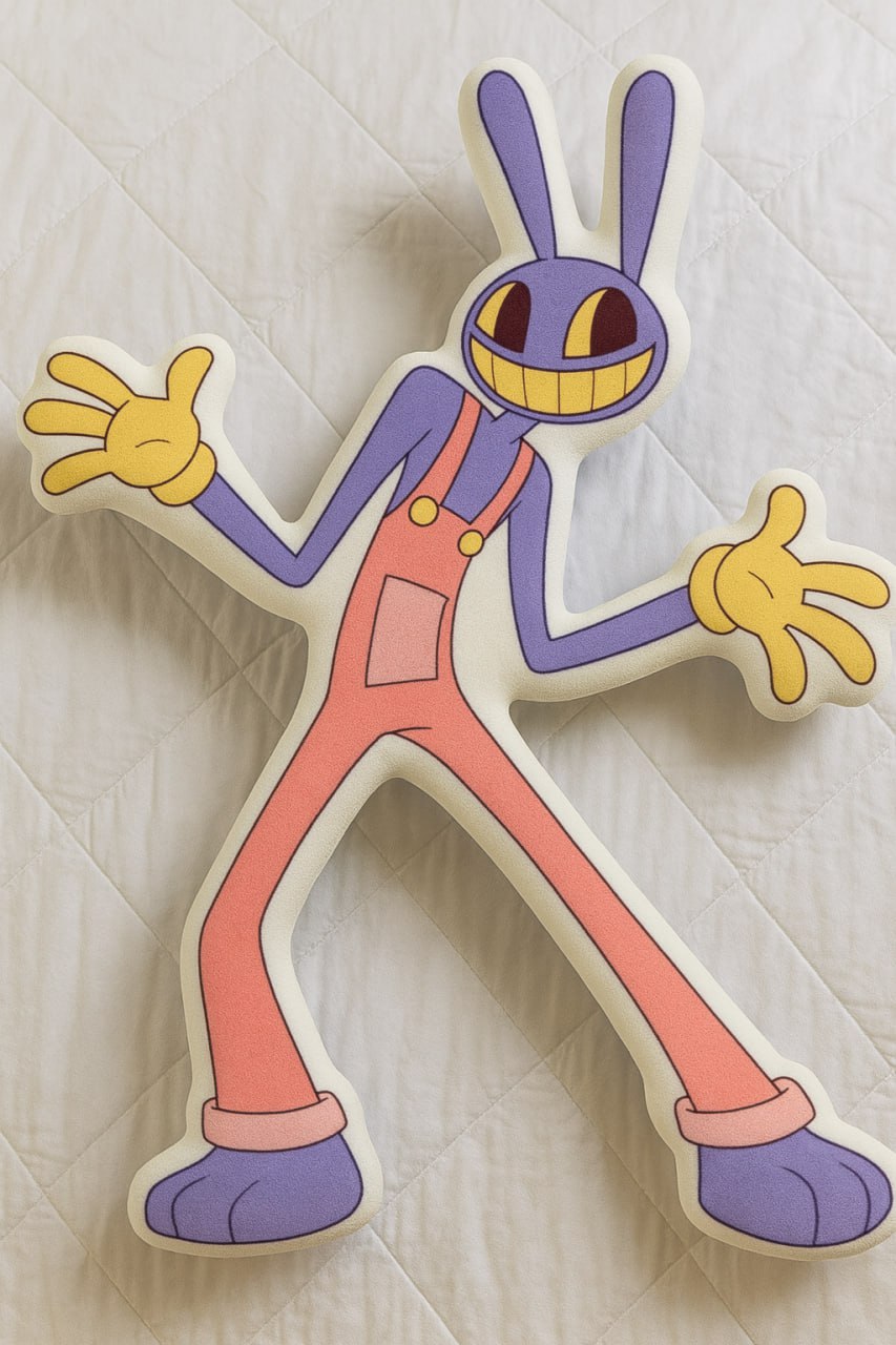 Meet Jax: Your New Bedside Companion