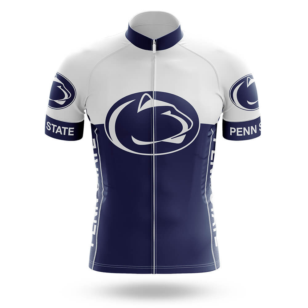 Alternative view of PSU Cycling Jersey for Men