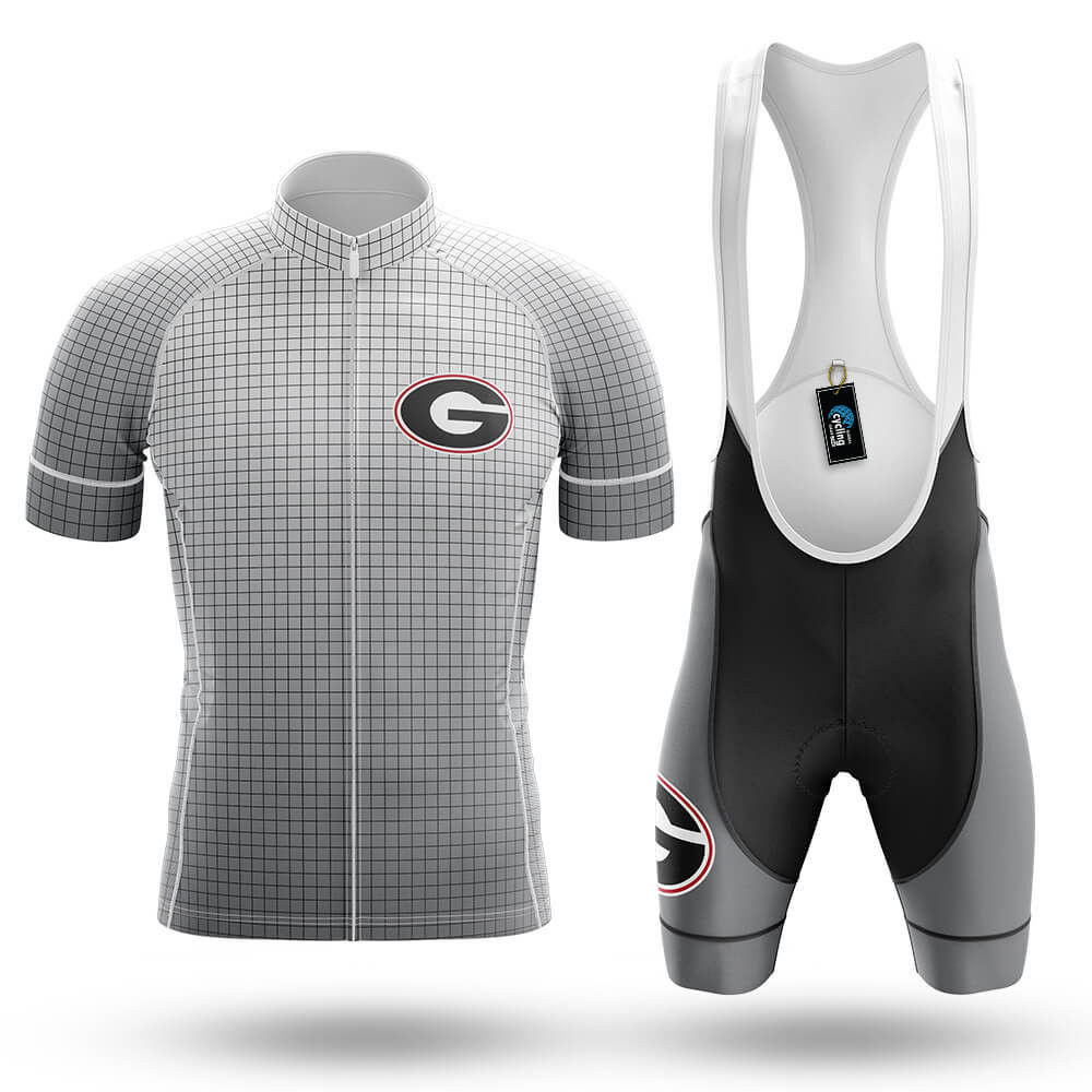 Retro Dawgs - Men's Cycling Kit