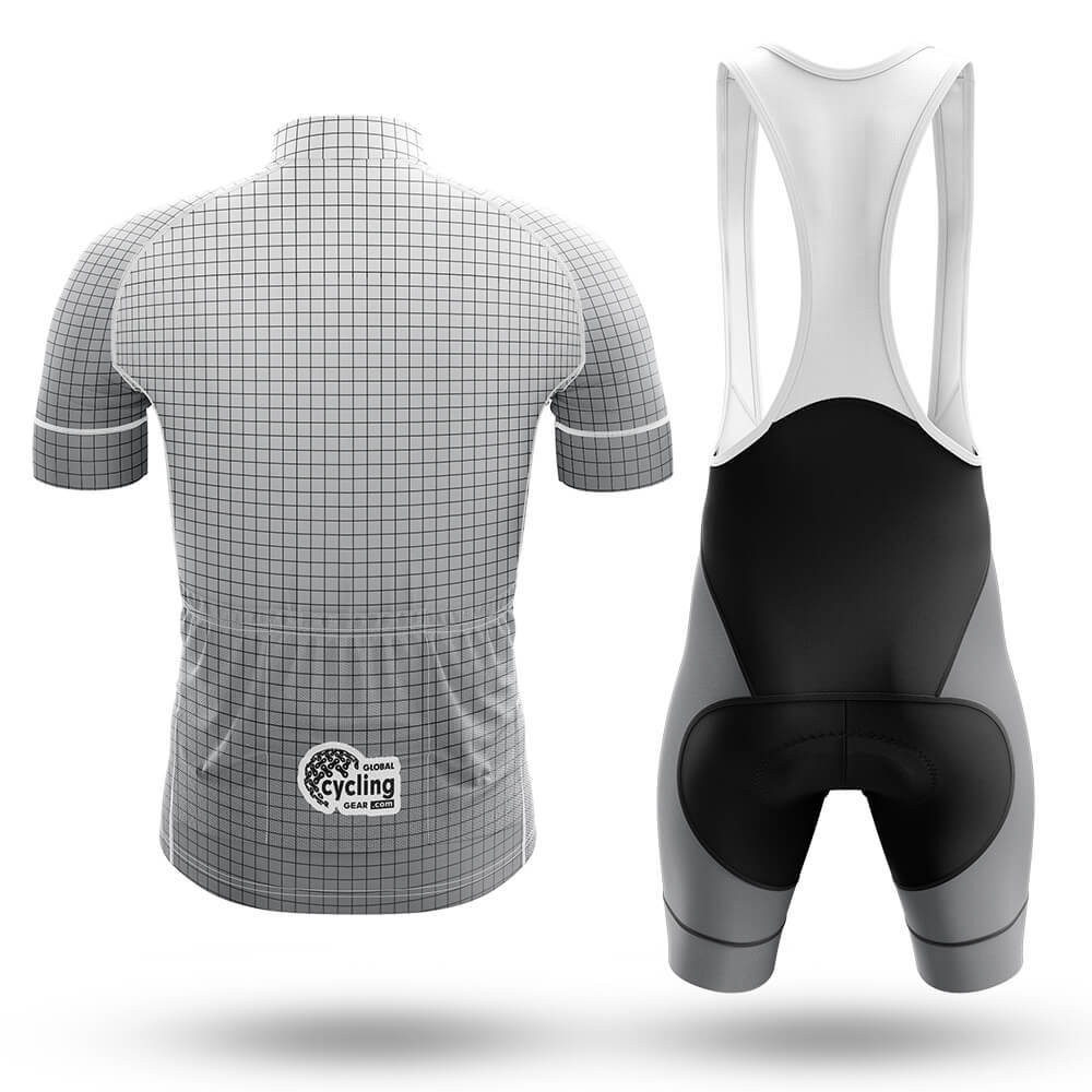 Alternative view of Retro The Irish - Men's Cycling Kit