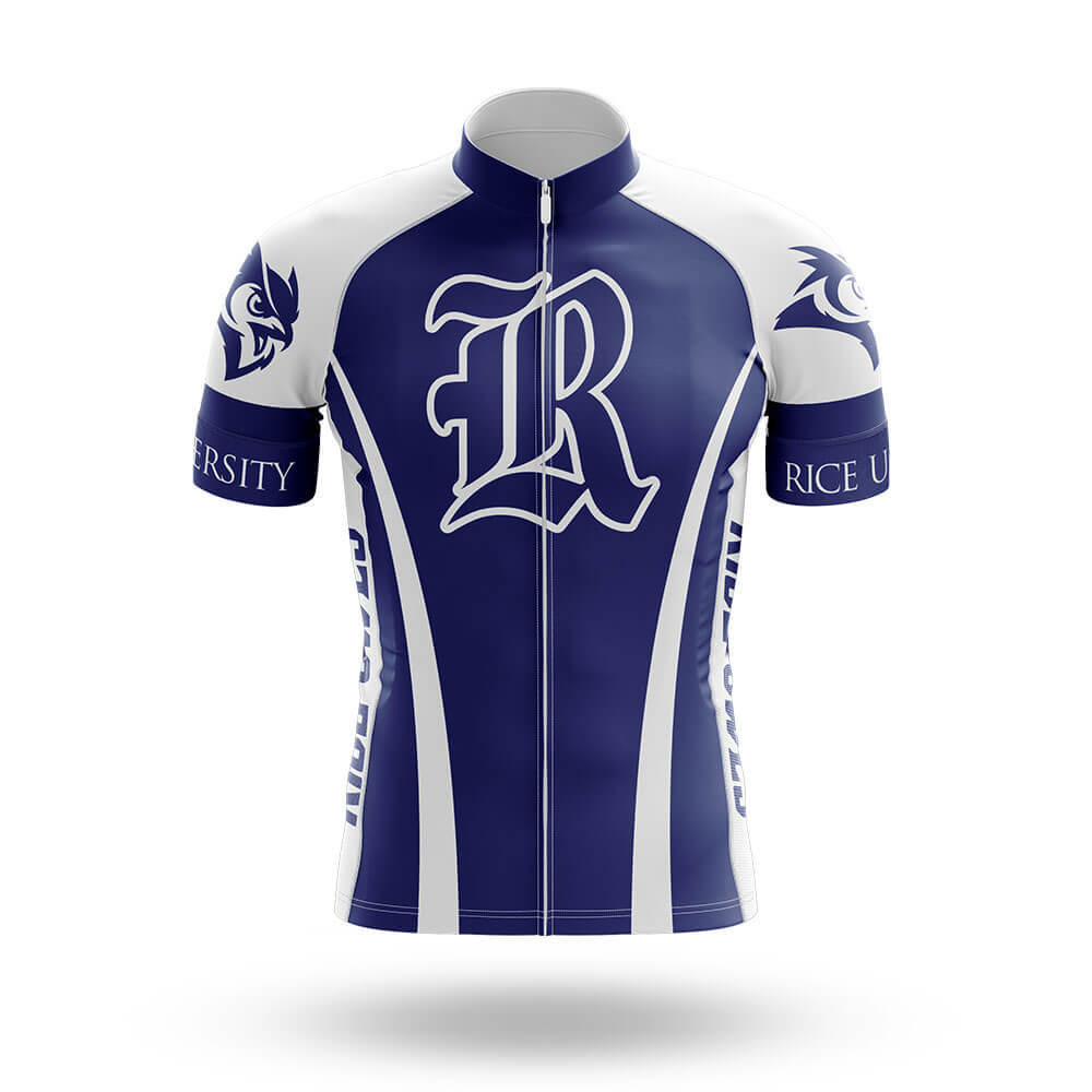 Alternative view of Rice University - Men's Cycling Kit