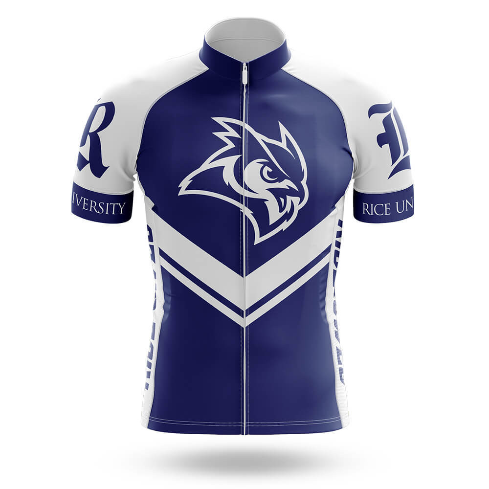 Alternative view of Rice University V3 - Men's Cycling Kit