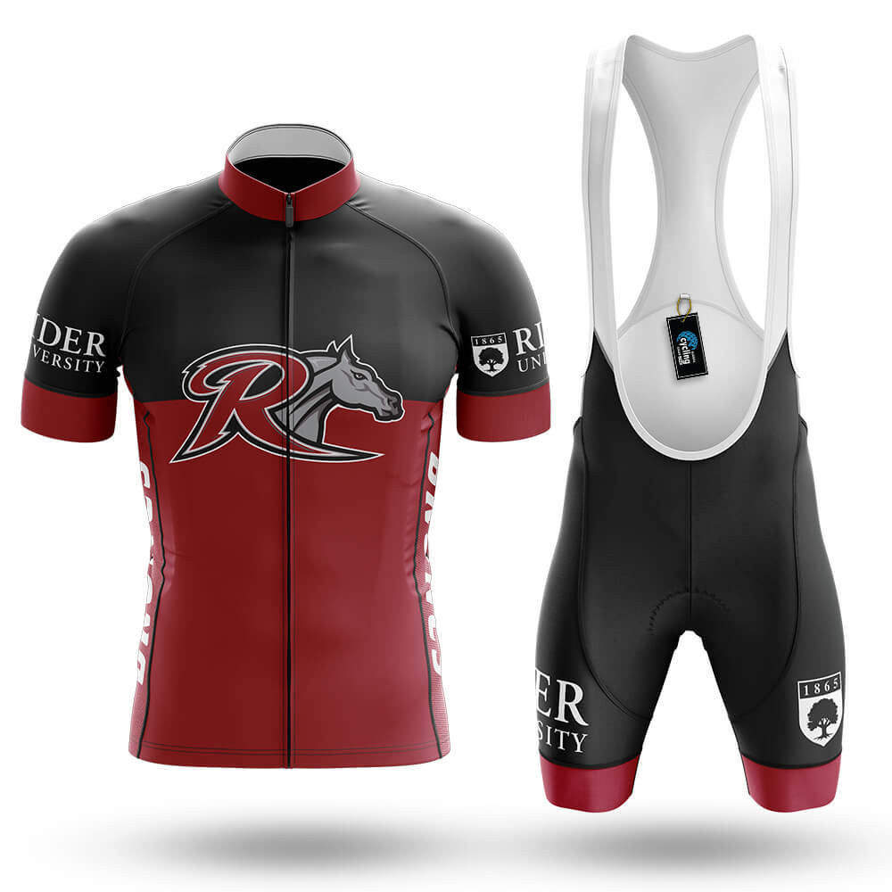 Rider University V2 - Men's Cycling Kit