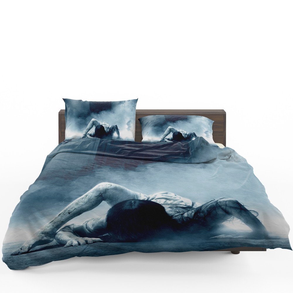 Rings Movie Bedding Set - Custom Bedding Set