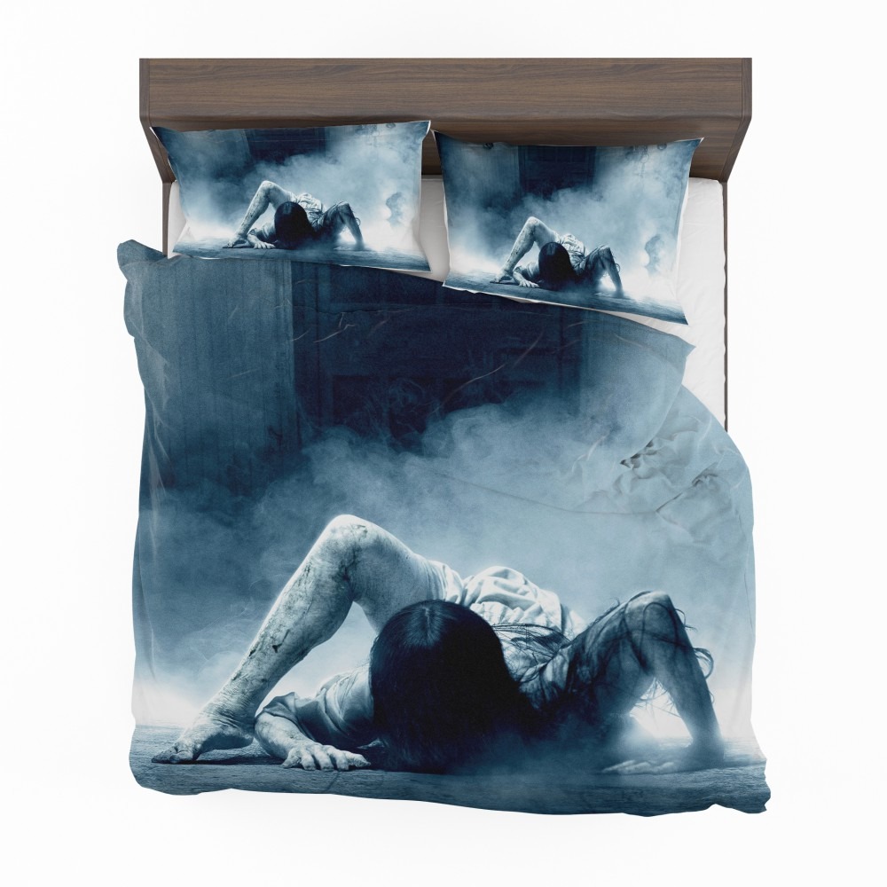 Alternative view of Rings Movie Bedding Set - Custom Bedding Set