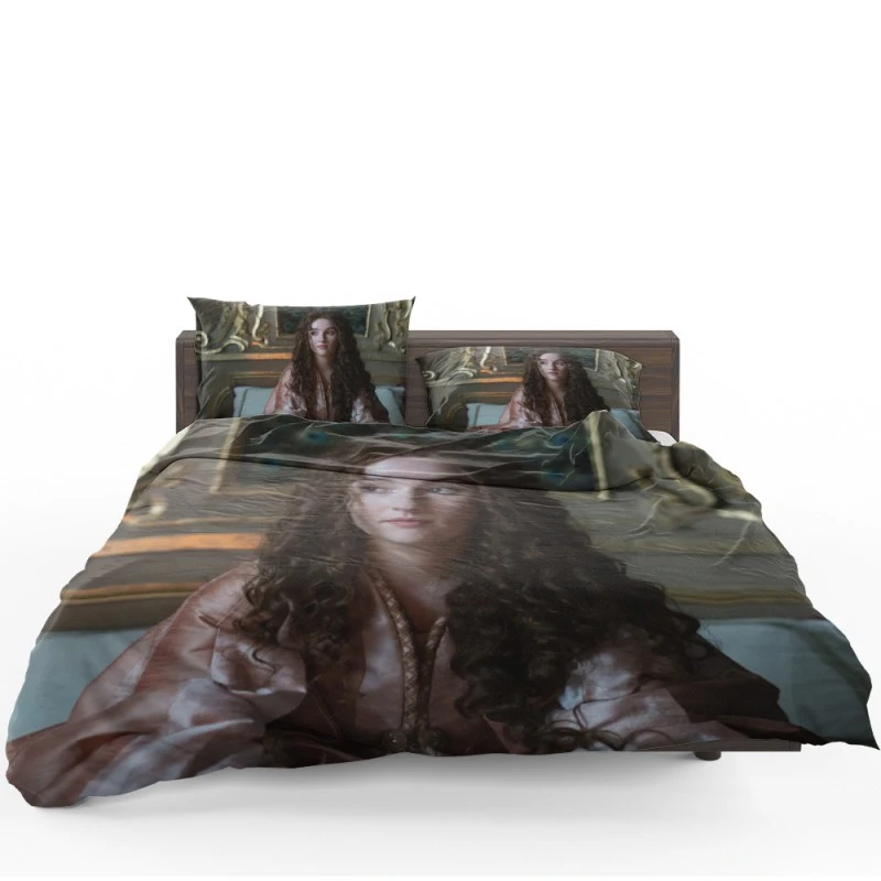 Rosaline Movie Bedding Set - Custom Bedding Set