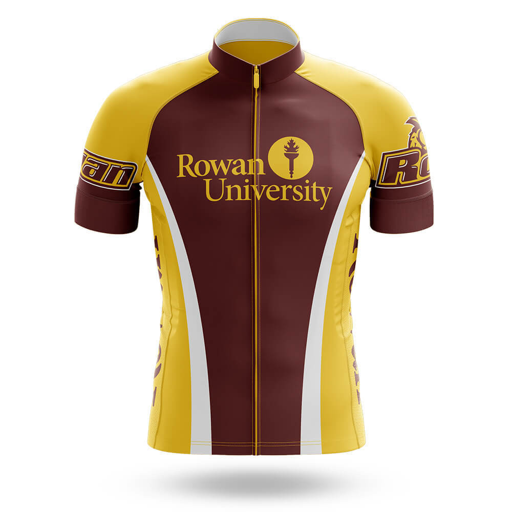 Alternative view of Rowan University - Men's Cycling Kit