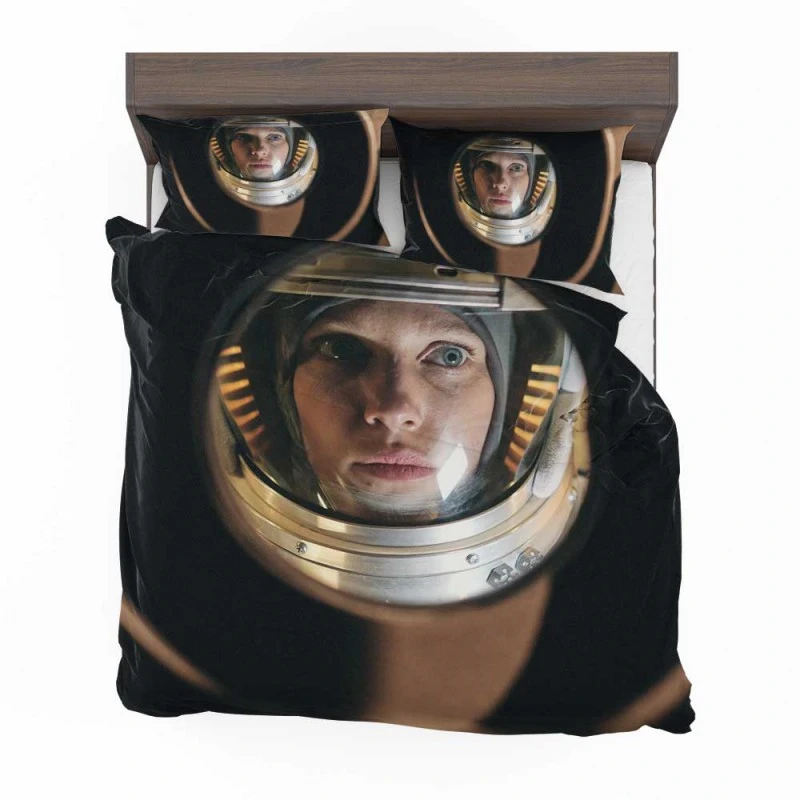 Alternative view of Rubikon Movie Magdalena Lauritsch Bedding Set - Custom Bedding Set