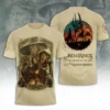 The Lord Of The Rings 25th Anniversary 2001-2026 Shirt Birthday Gift For Her Him