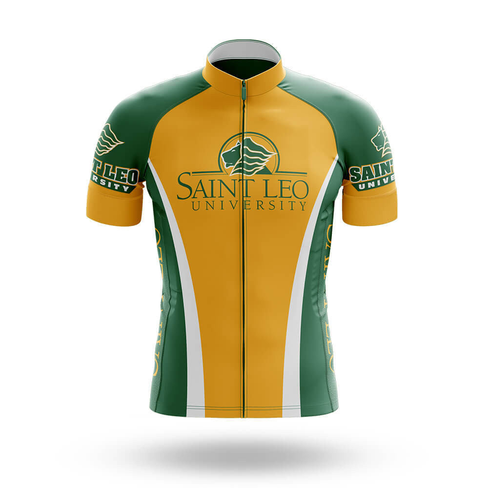 Alternative view of Saint Leo University - Men's Cycling Kit