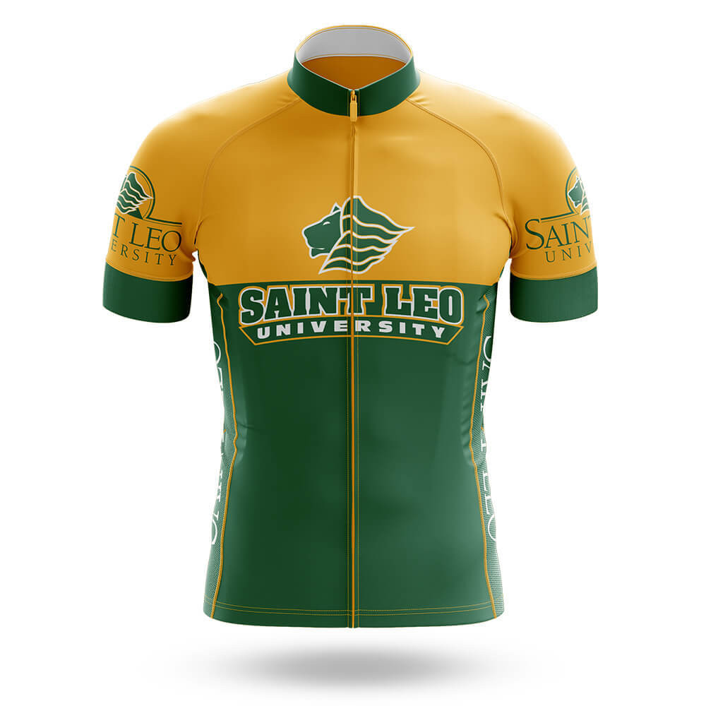 Alternative view of Saint Leo University V2 - Men's Cycling Kit