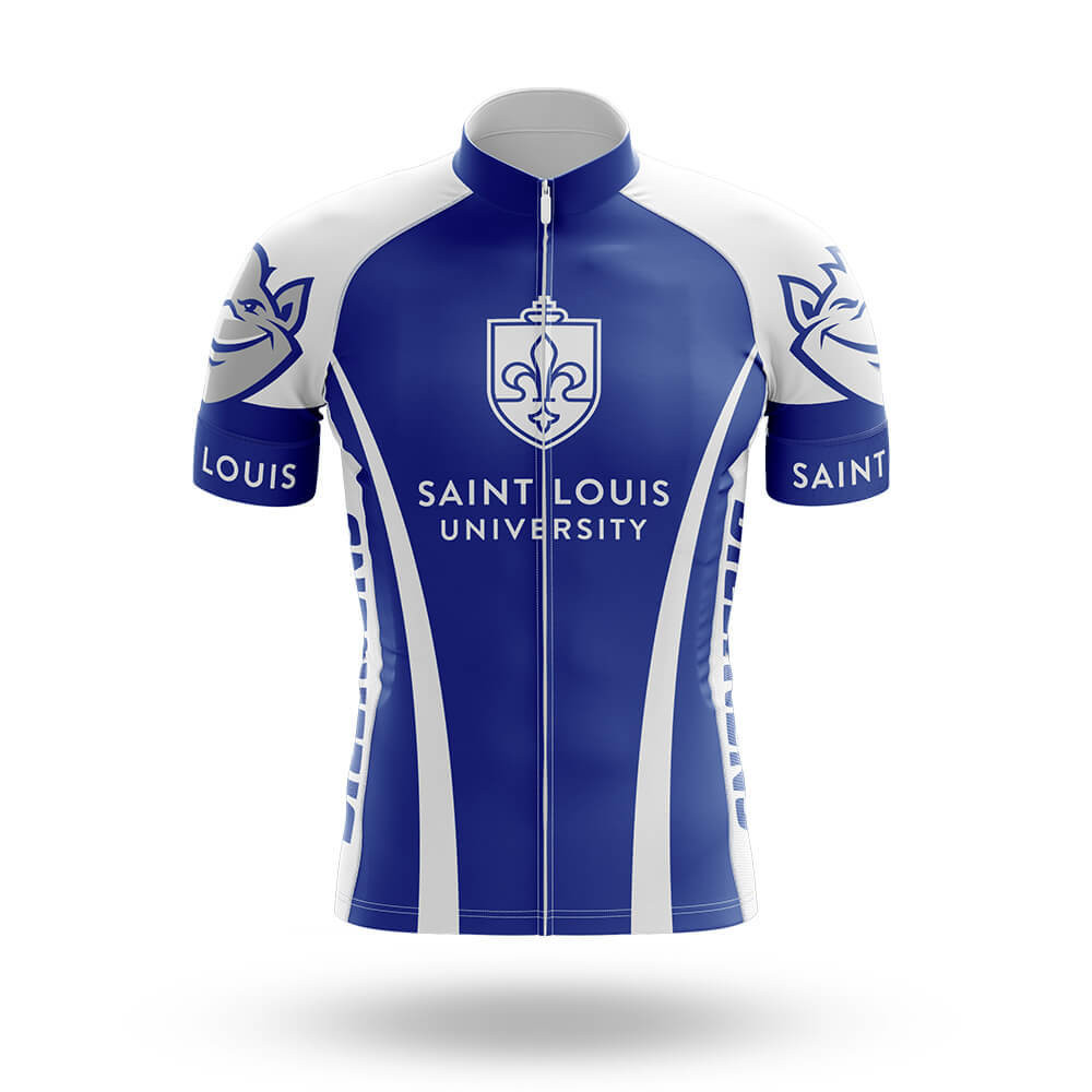 Alternative view of Saint Louis University - Men's Cycling Kit