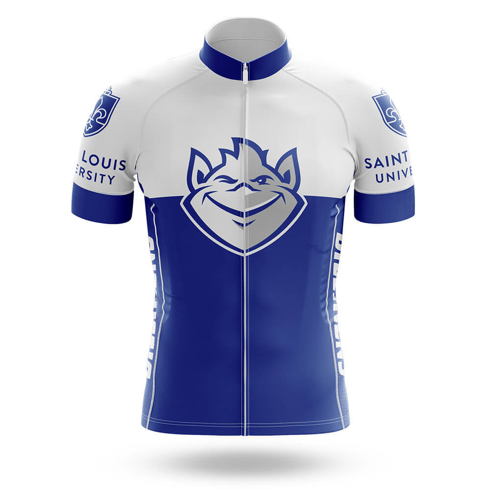 Alternative view of Saint Louis University V2 - Men's Cycling Kit