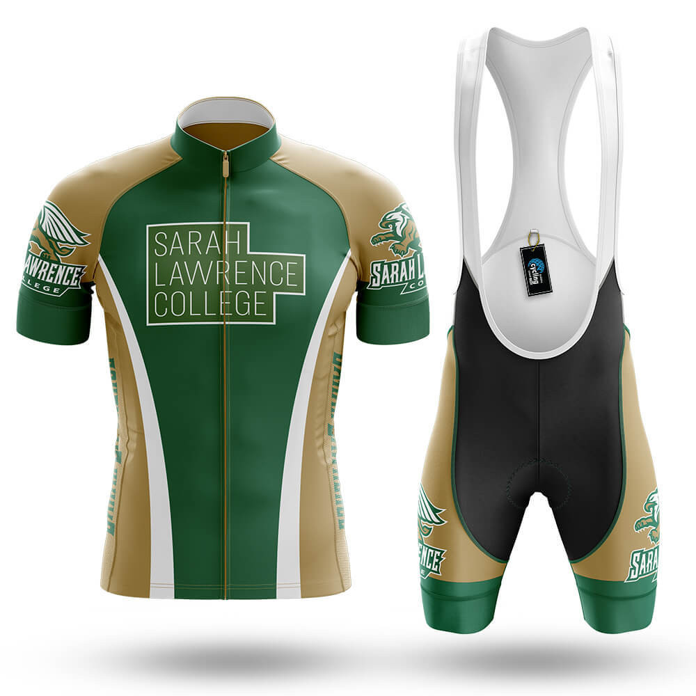 Sarah Lawrence College - Men's Cycling Kit