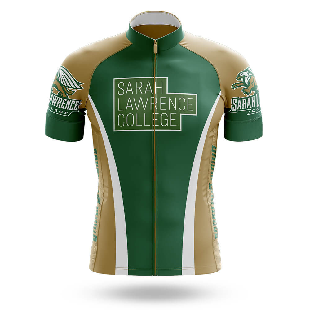 Alternative view of Sarah Lawrence College - Men's Cycling Kit