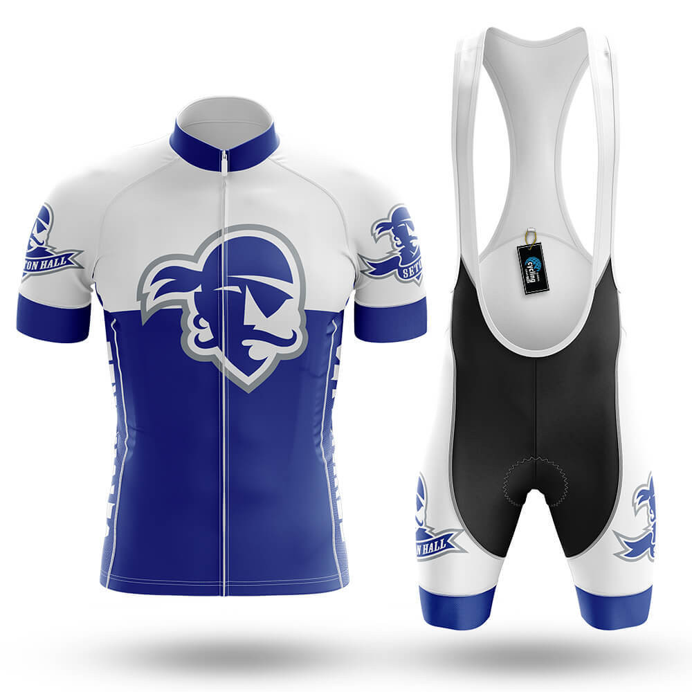 Seton Hall University V2 - Men's Cycling Kit
