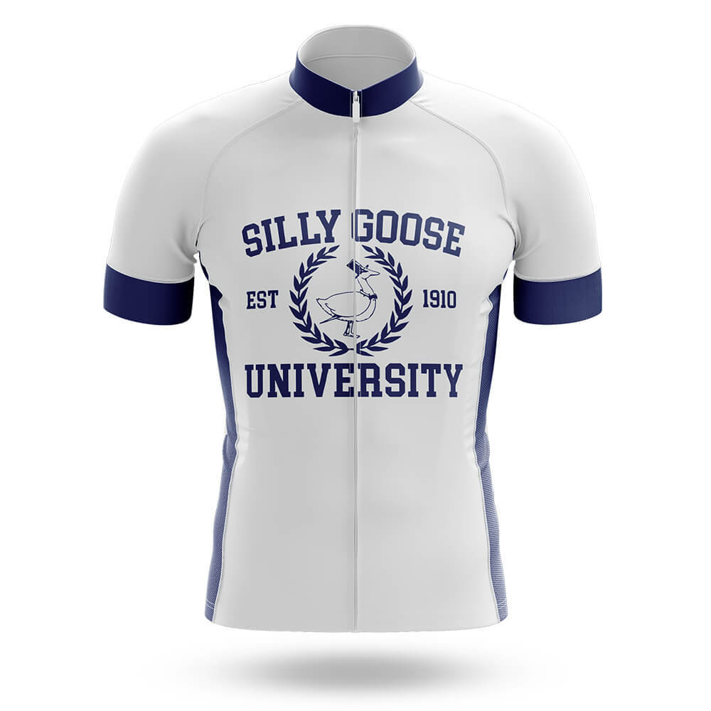 Alternative view of Silly Goose University - Men's Cycling Kit