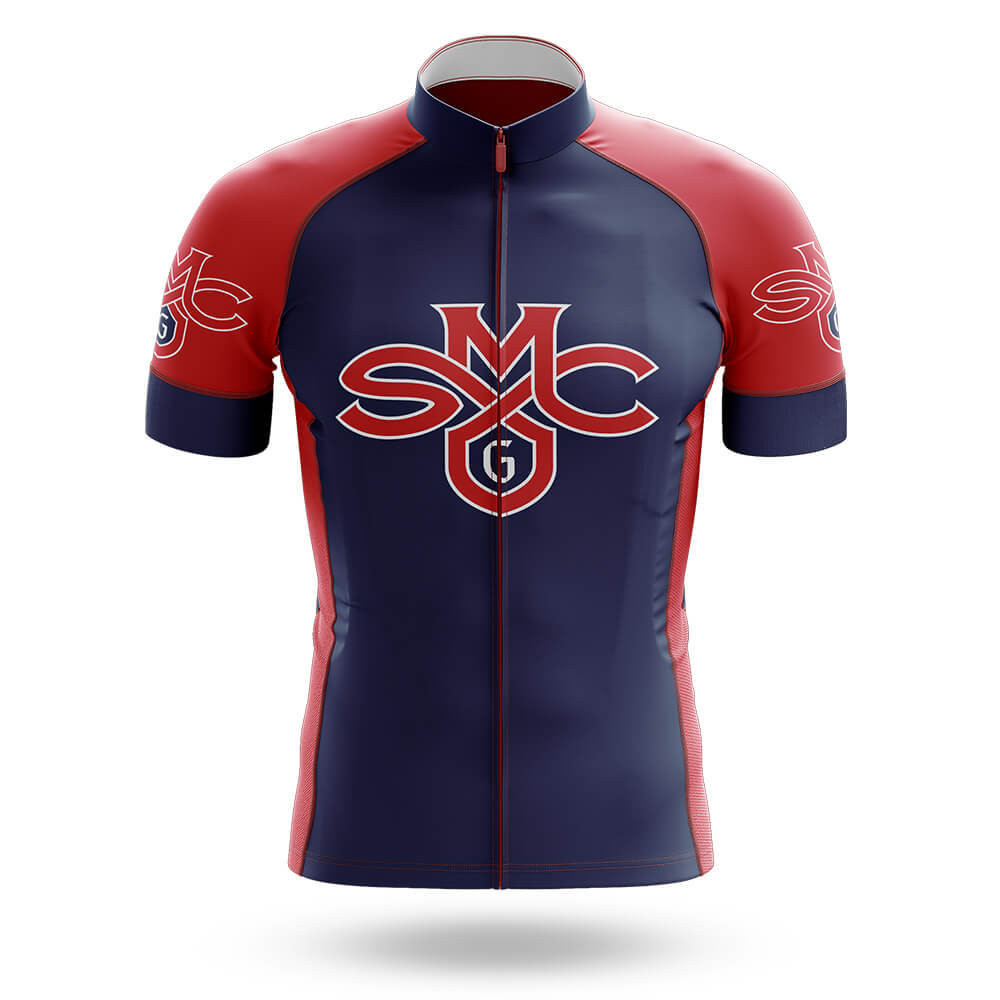 Alternative view of SMC University - Men's Cycling Kit