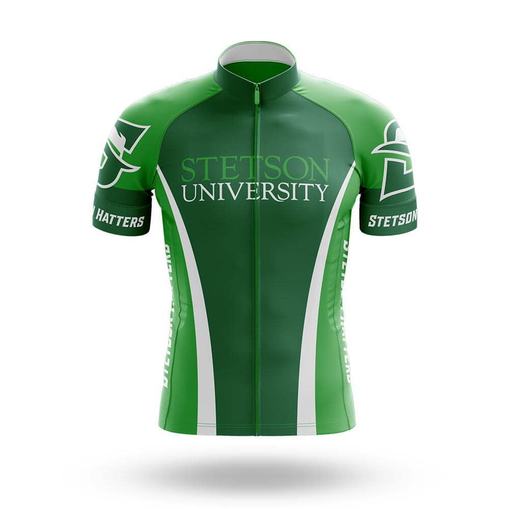 Alternative view of Stetson University - Men's Cycling Kit
