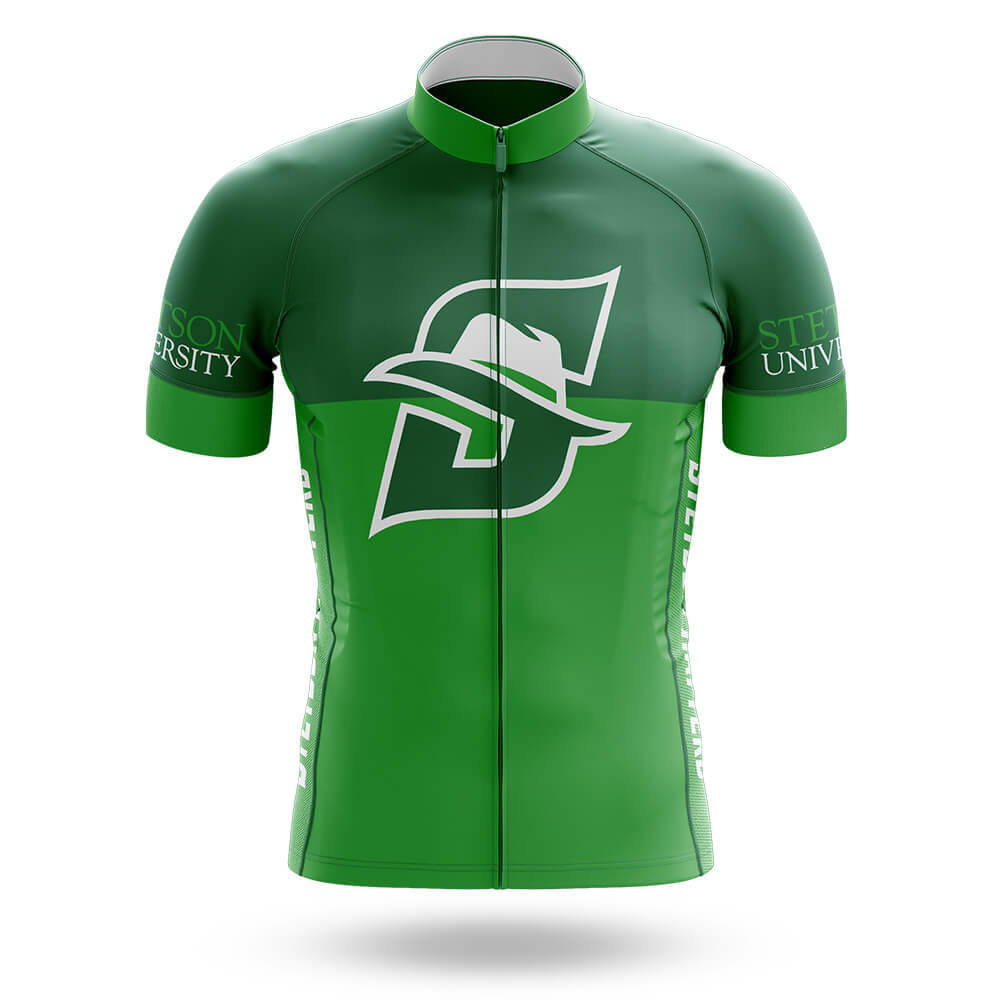 Alternative view of Stetson University V2 - Men's Cycling Kit