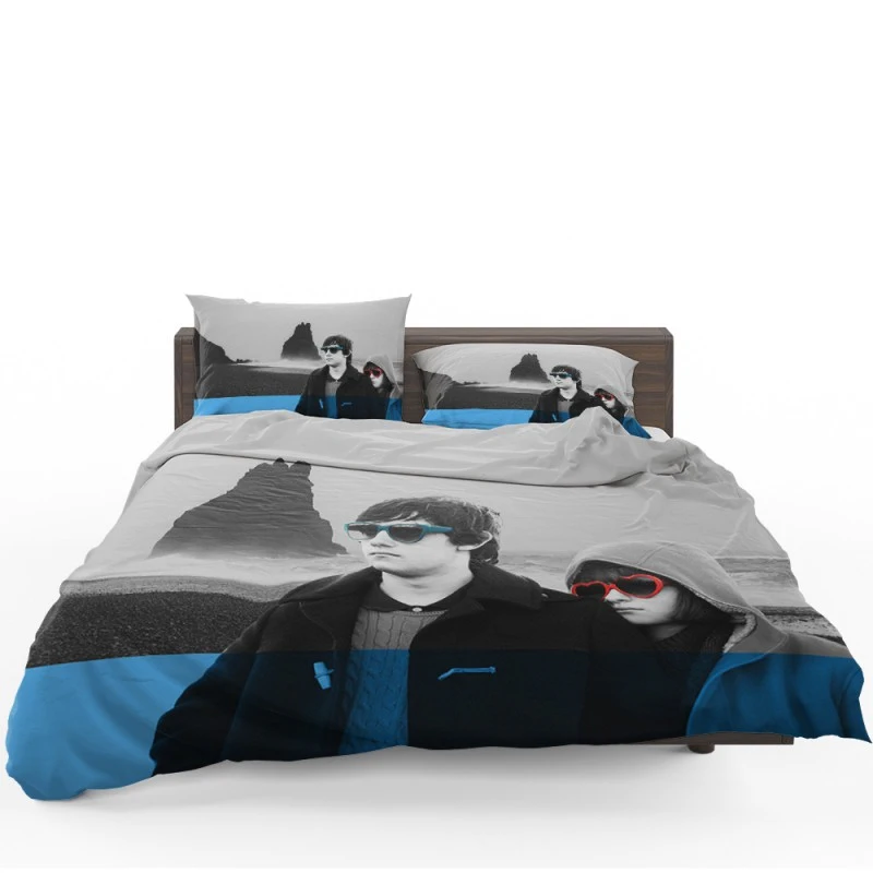 Sumbarine Movie Wallpaper Movie Craig Roberts Bedding Set - Custom Bedding Set