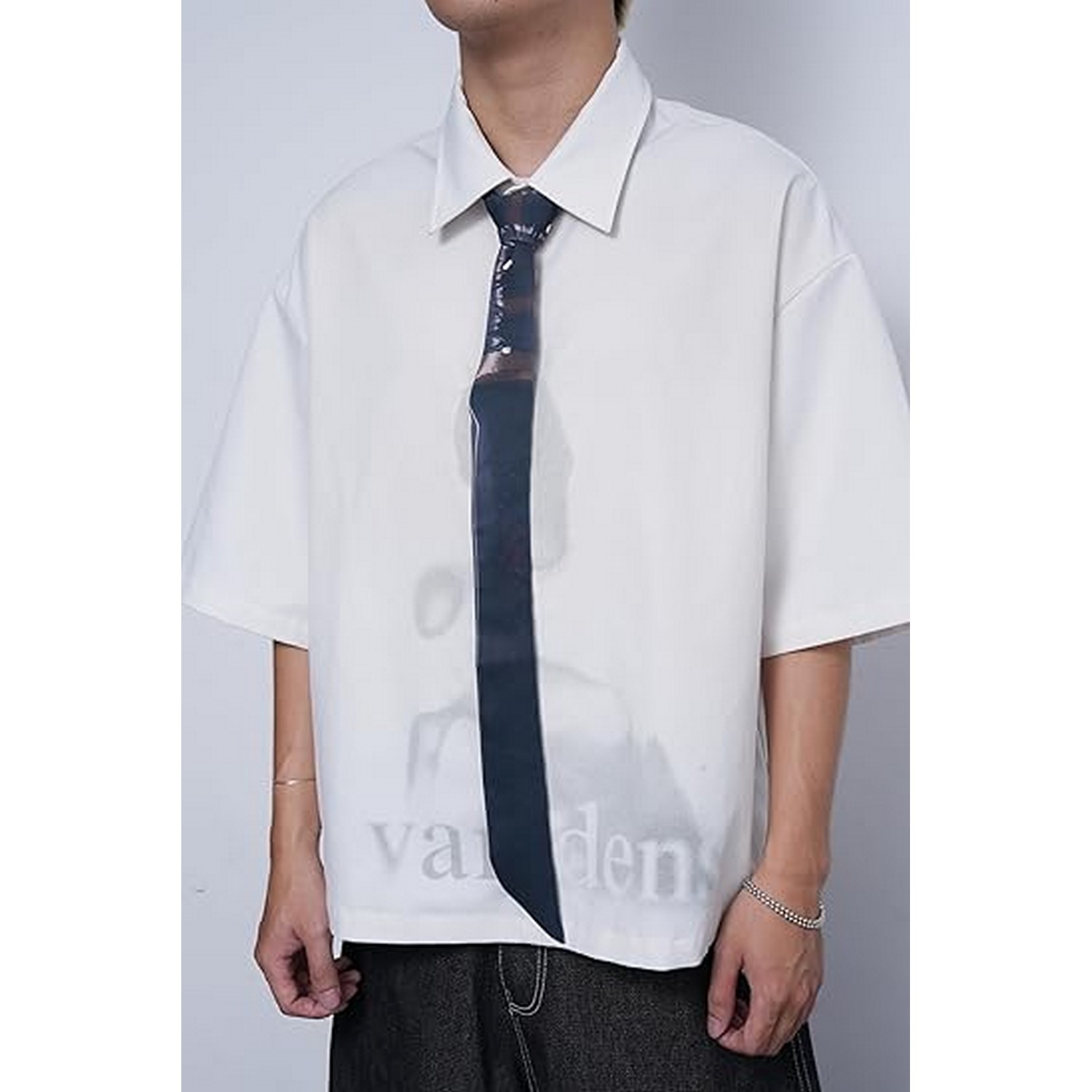 Sword Ties - Stiletto-Style Blade Tie, Killed Tie, Novelty Tie, Silk Tie, Tie Accessories Holiday Gift. - Image 3