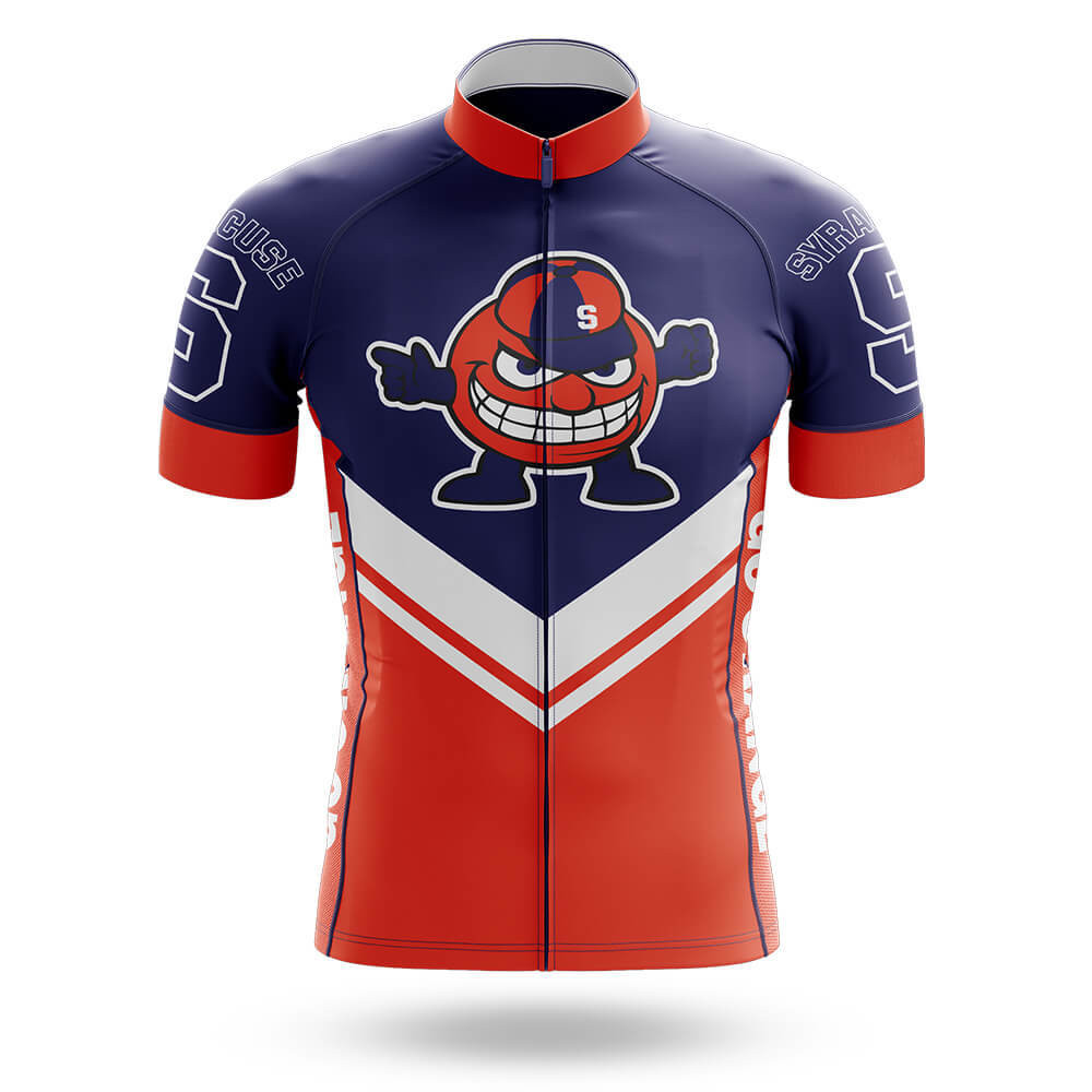 Alternative view of Syracuse University V3 - Men's Cycling Kit