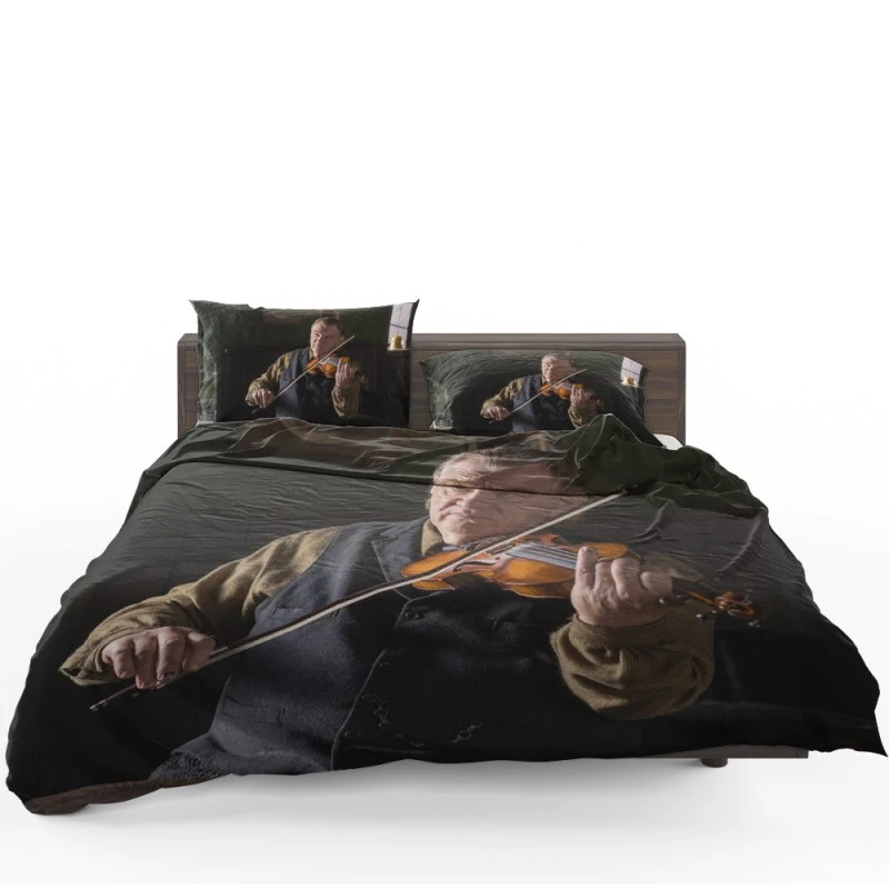 The Banshees Of Inisherin Movie Bedding Set - Custom Bedding Set