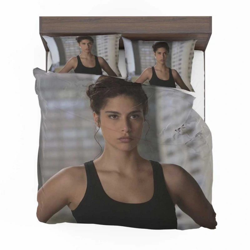 Alternative view of The Divergent Series Allegiant Movie Bedding Set - Custom Bedding Set