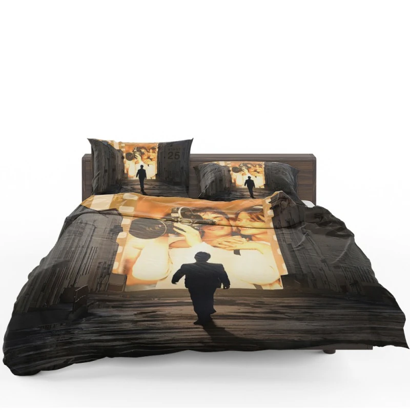 The Fabelmans Movie Bedding Set - Custom Bedding Set