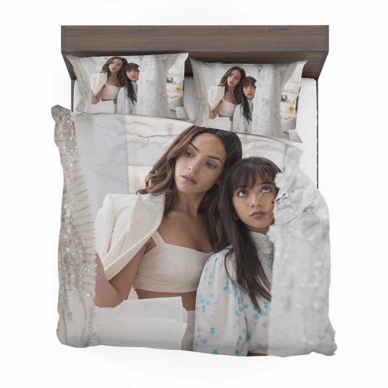 Alternative view of The Father Of The Bride Movie Bedding Set - Custom Bedding Set