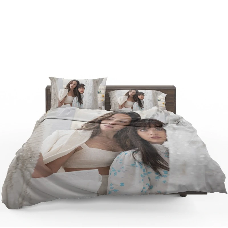 The Father Of The Bride Movie Bedding Set - Custom Bedding Set