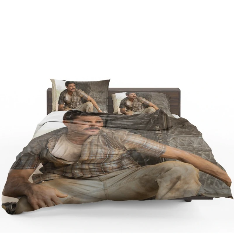 The Greatest Beer Run Ever Movie Zac Efron Bedding Set - Custom Bedding Set