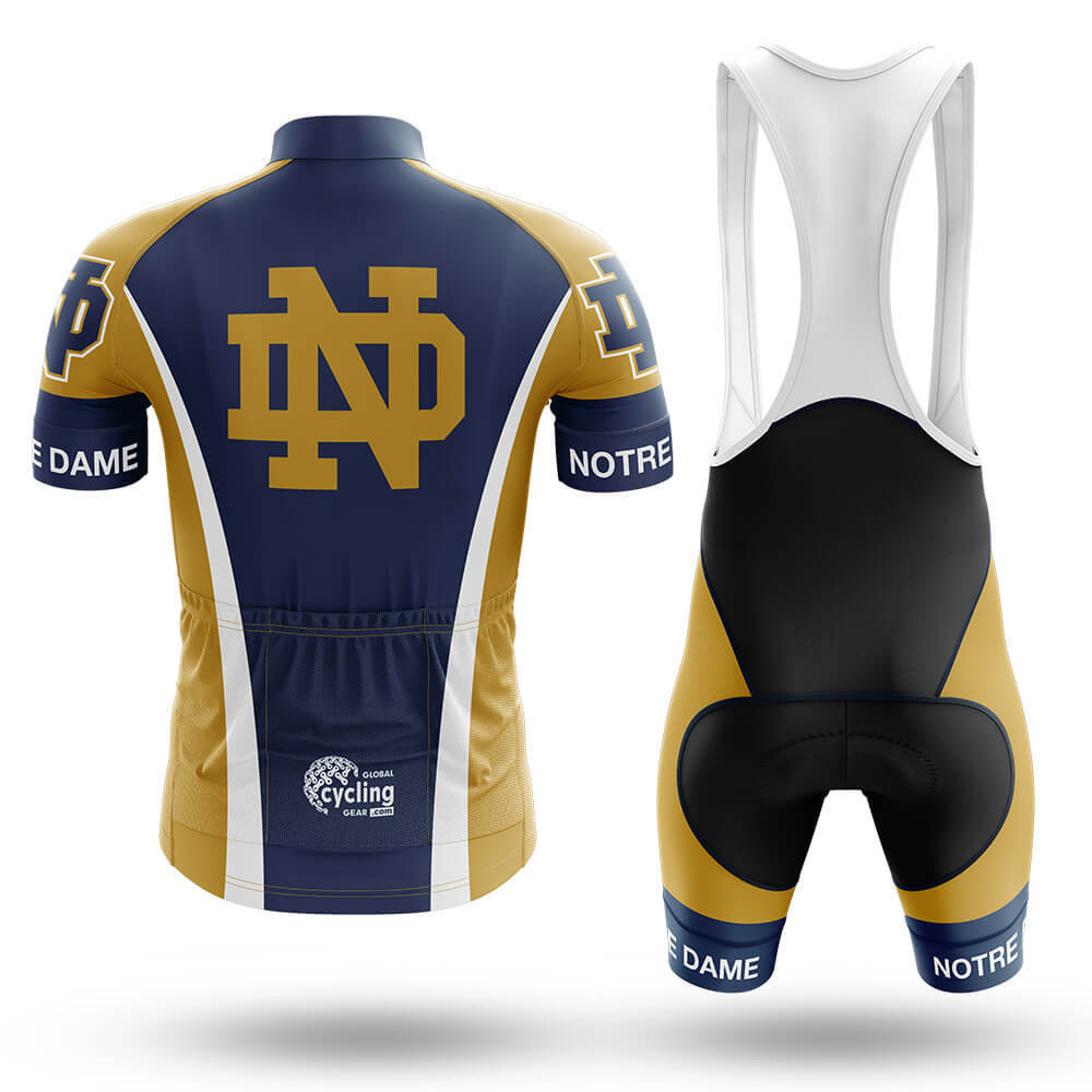 Alternative view of The Irish - Men's Cycling Kit