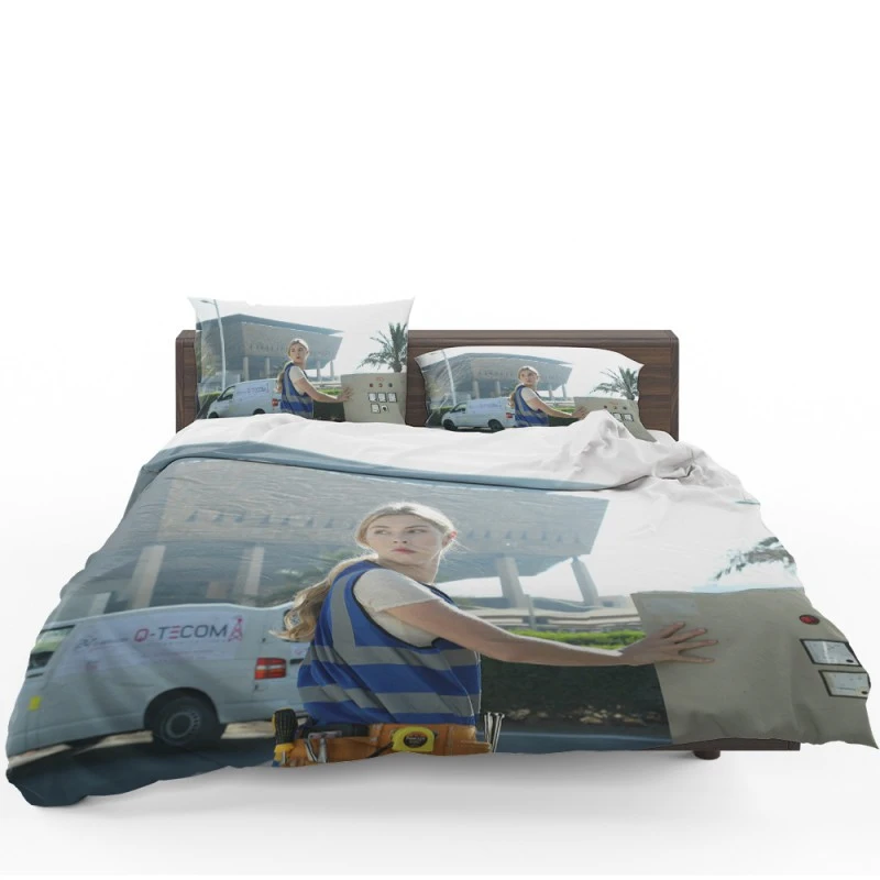 The Misfits Movie Bedding Set - Custom Bedding Set