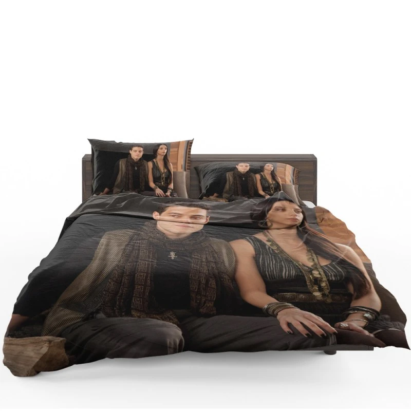 The Twilight Saga Breaking Dawn Part 2 Movie Bedding Set - Custom Bedding Set